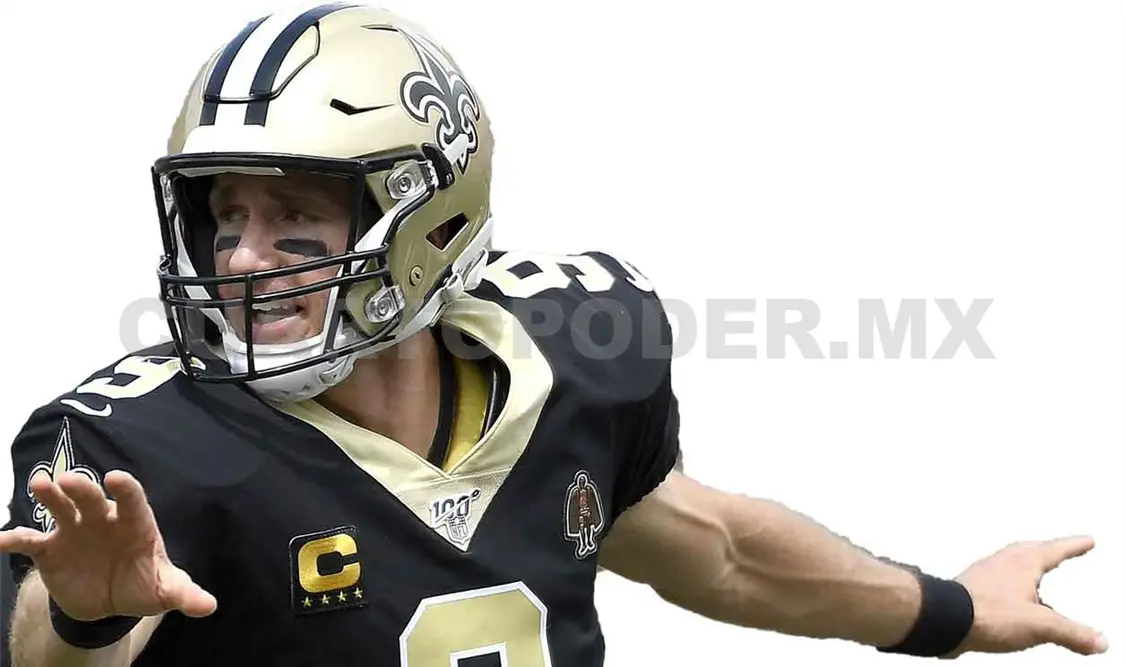 Drew Brees ofreció disculpas públicas