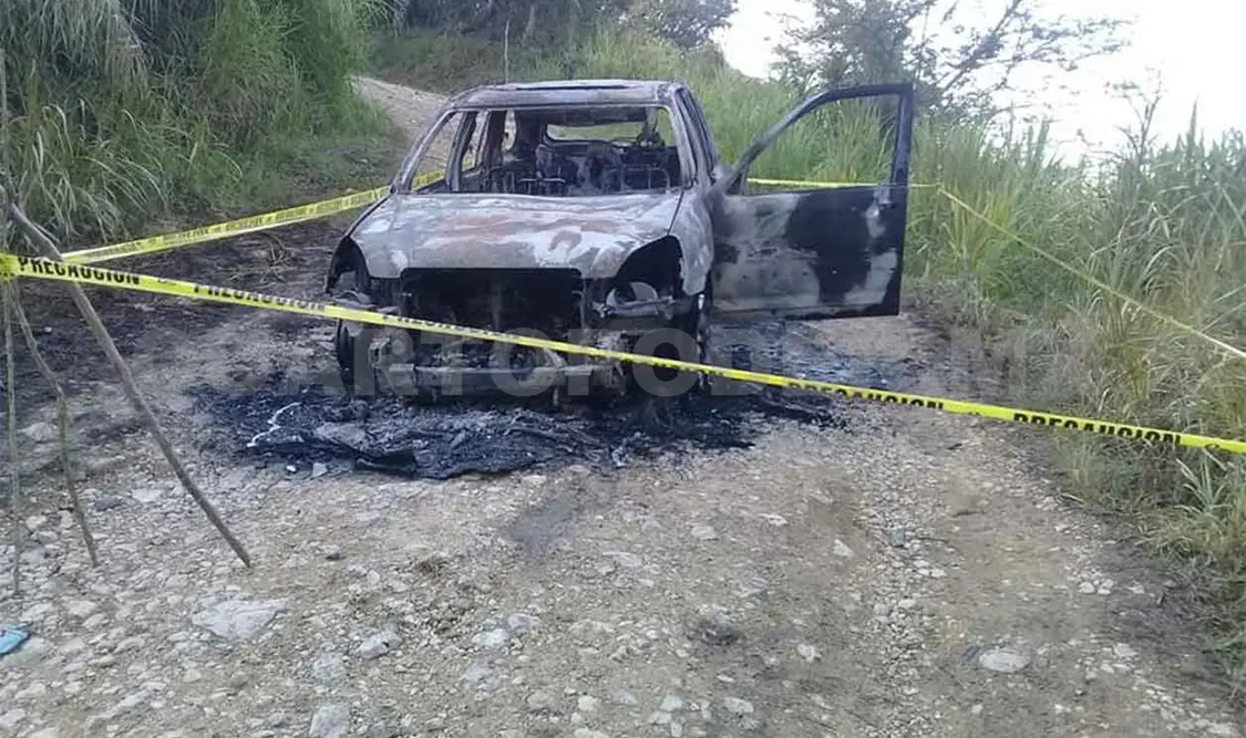 Secuestran y ejecutan a empresario; dos detenidos