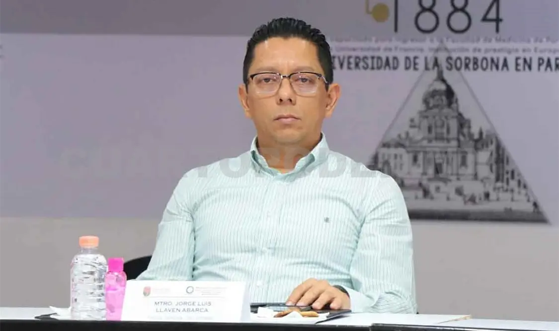 Exhorta Llaven a alcaldes en fortalecer la seguridad