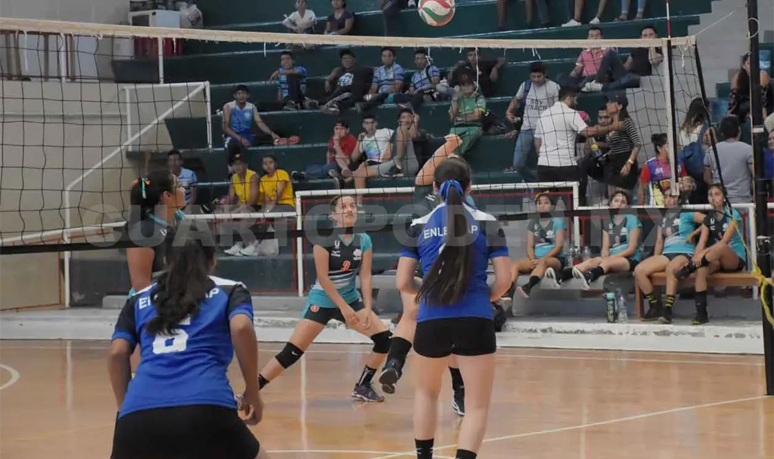 Preparan cierre de curso a lo grande