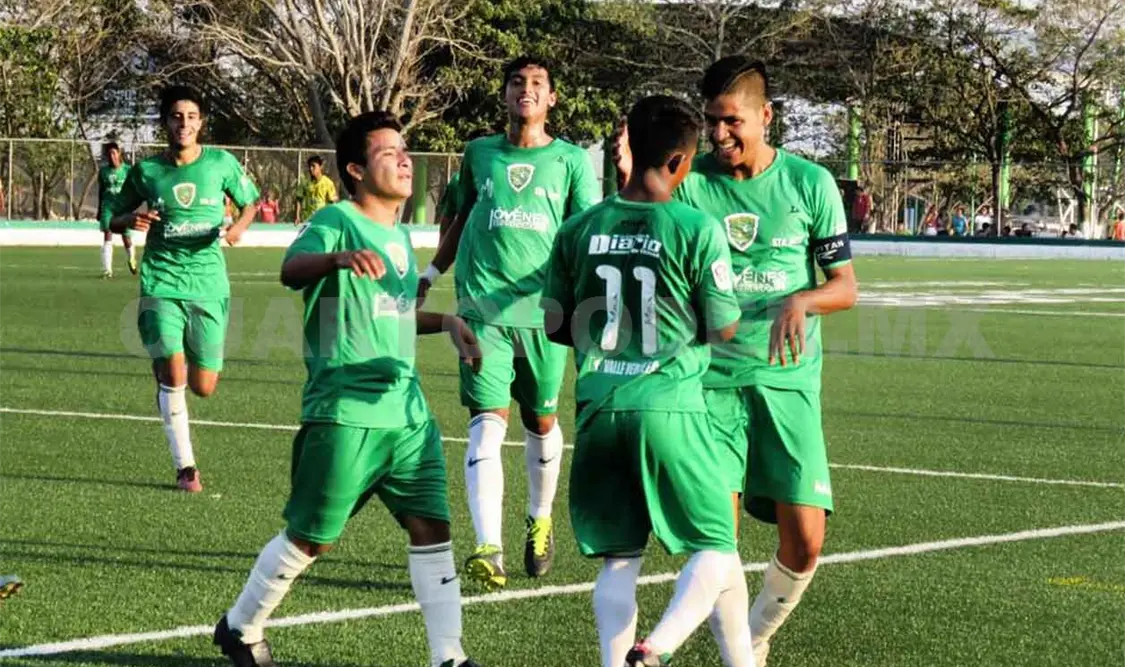 Jiquipilas Valle Verde, gloria y desaparición