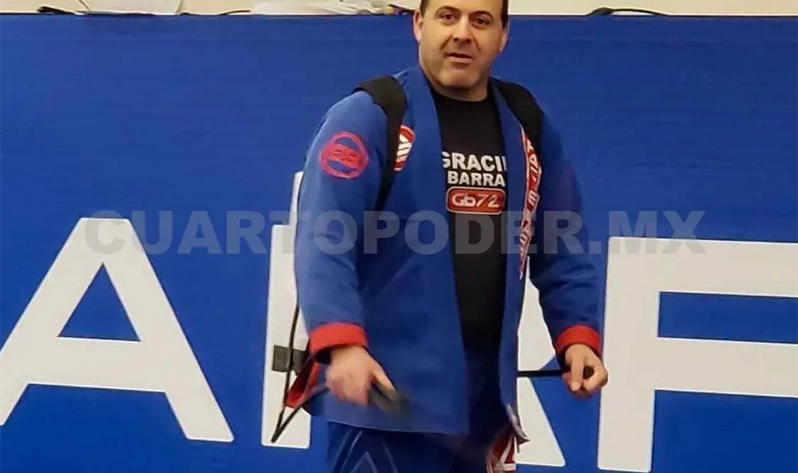 André Ferreira dio cátedra virtual