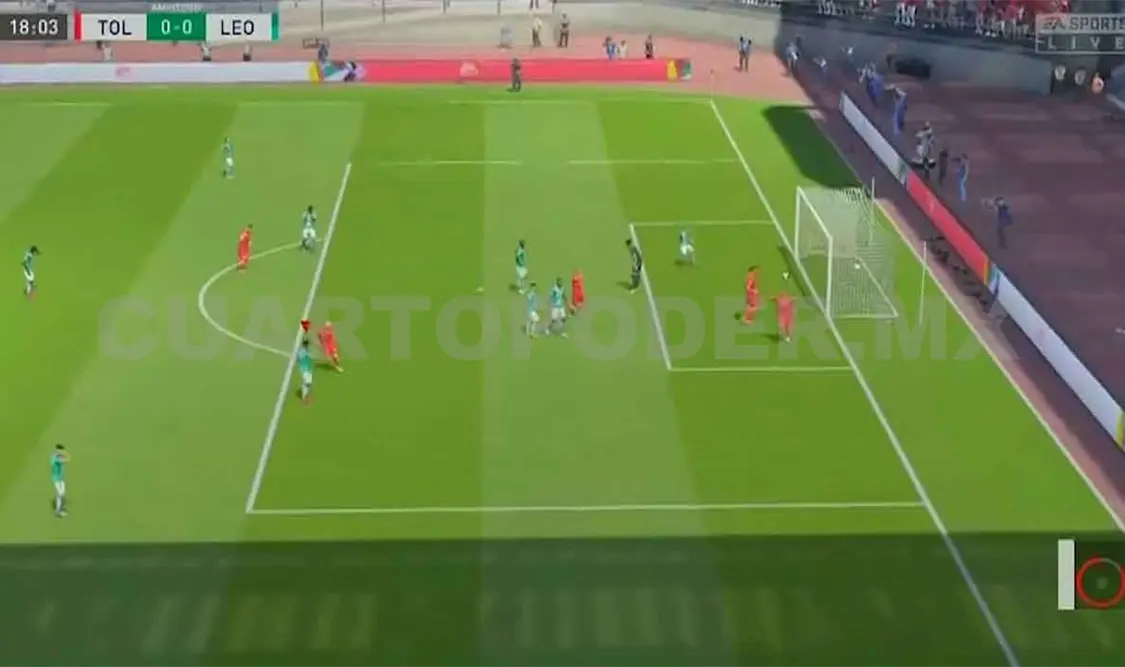 Se juega la última fecha