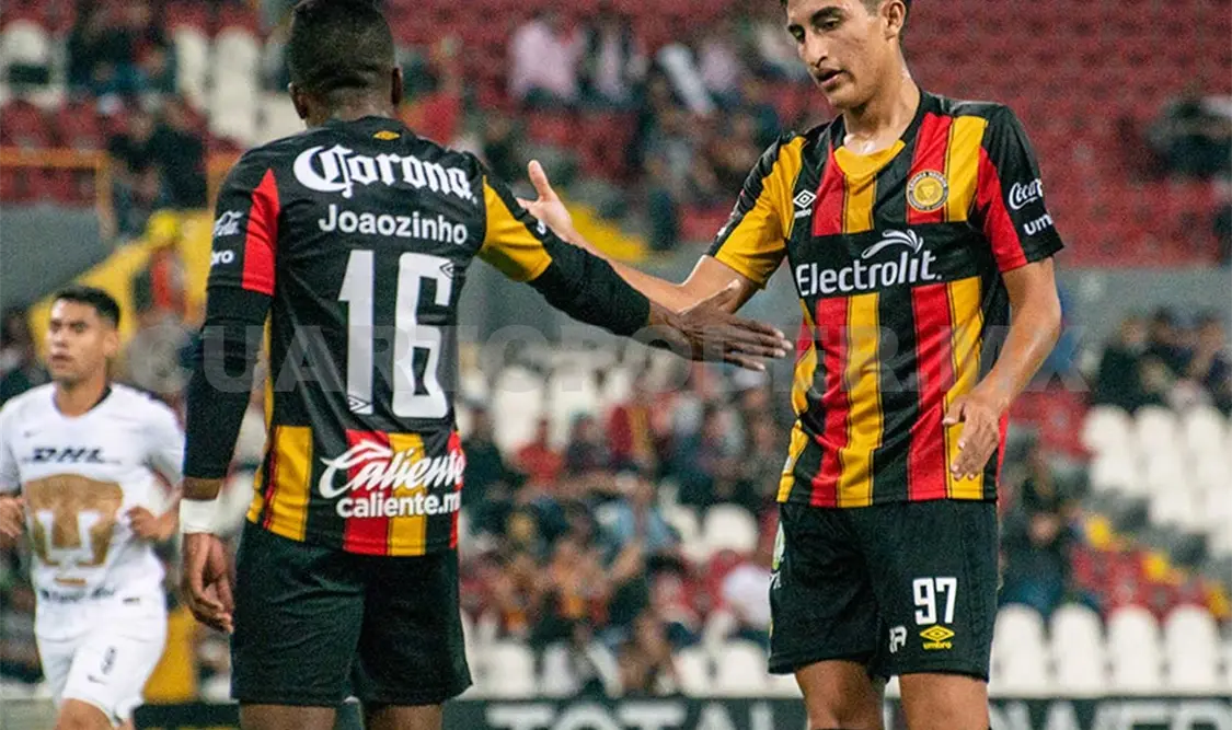 Leones Negros rugen por explicación
