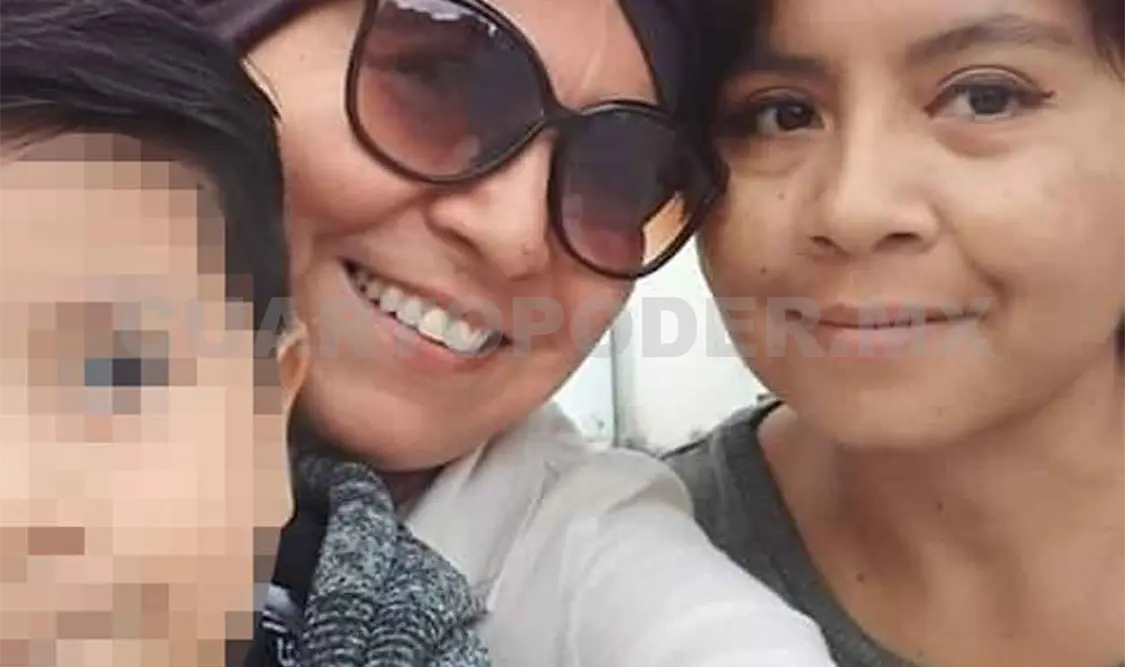 Niña busca apoyo para quimios de su mamá