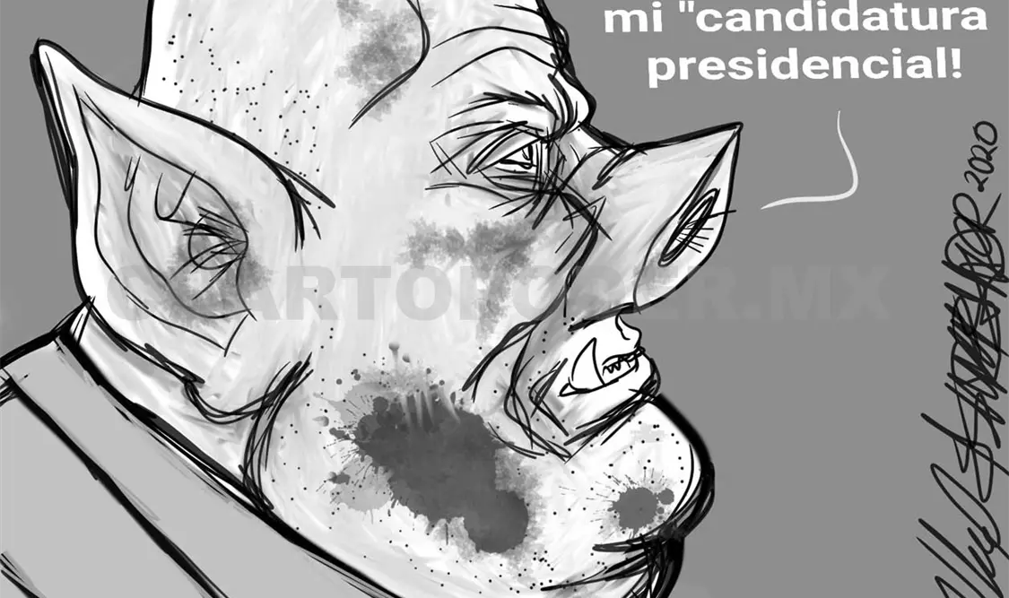 Del Covid-19 a la pandemia de las protestas