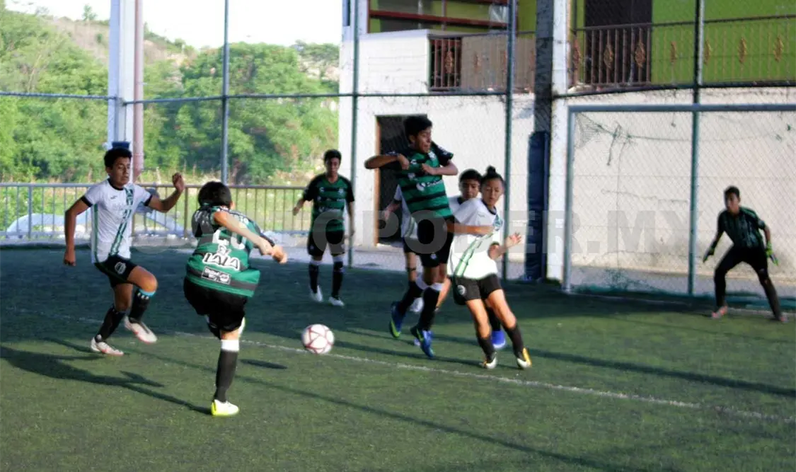 Futbolistas esperan un retorno que cada vez está más lejos debido al confinamiento. Cortesía