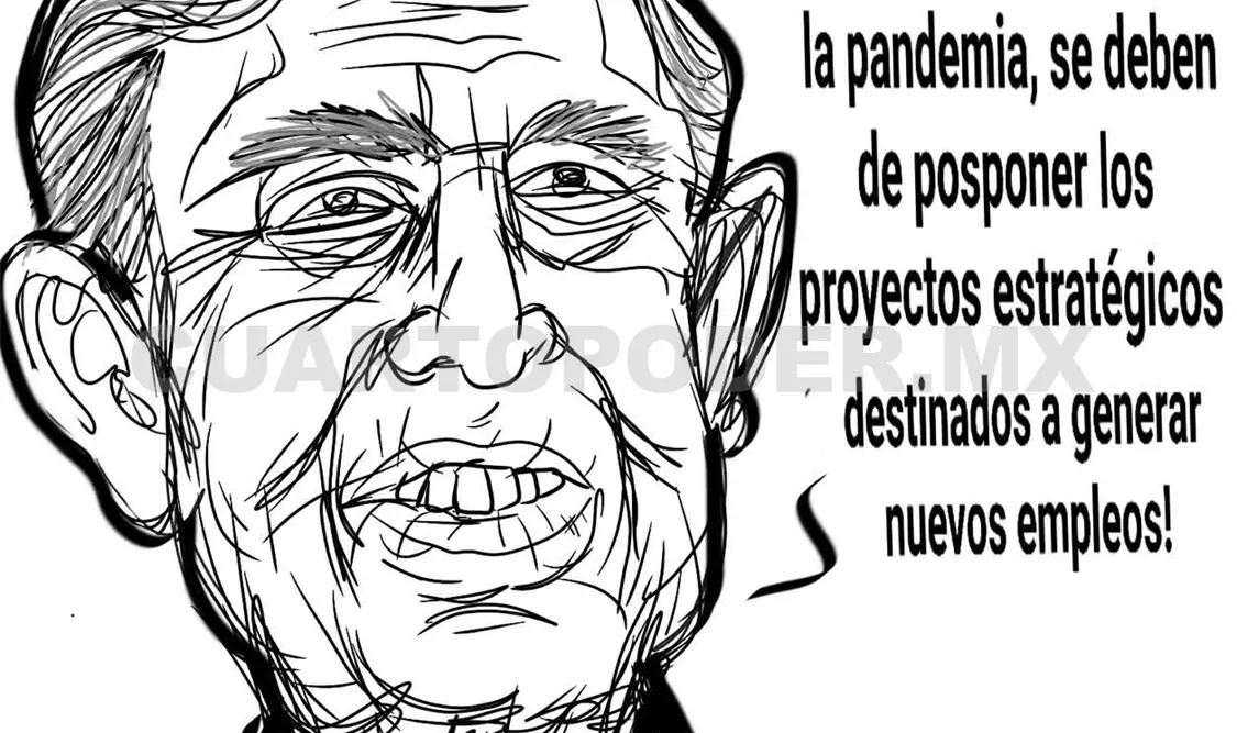 Alarmante desempleo