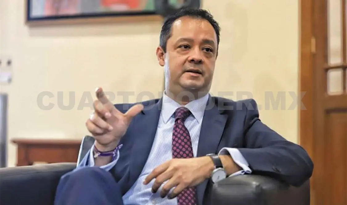 BM aprueba préstamo por mil mdd a México