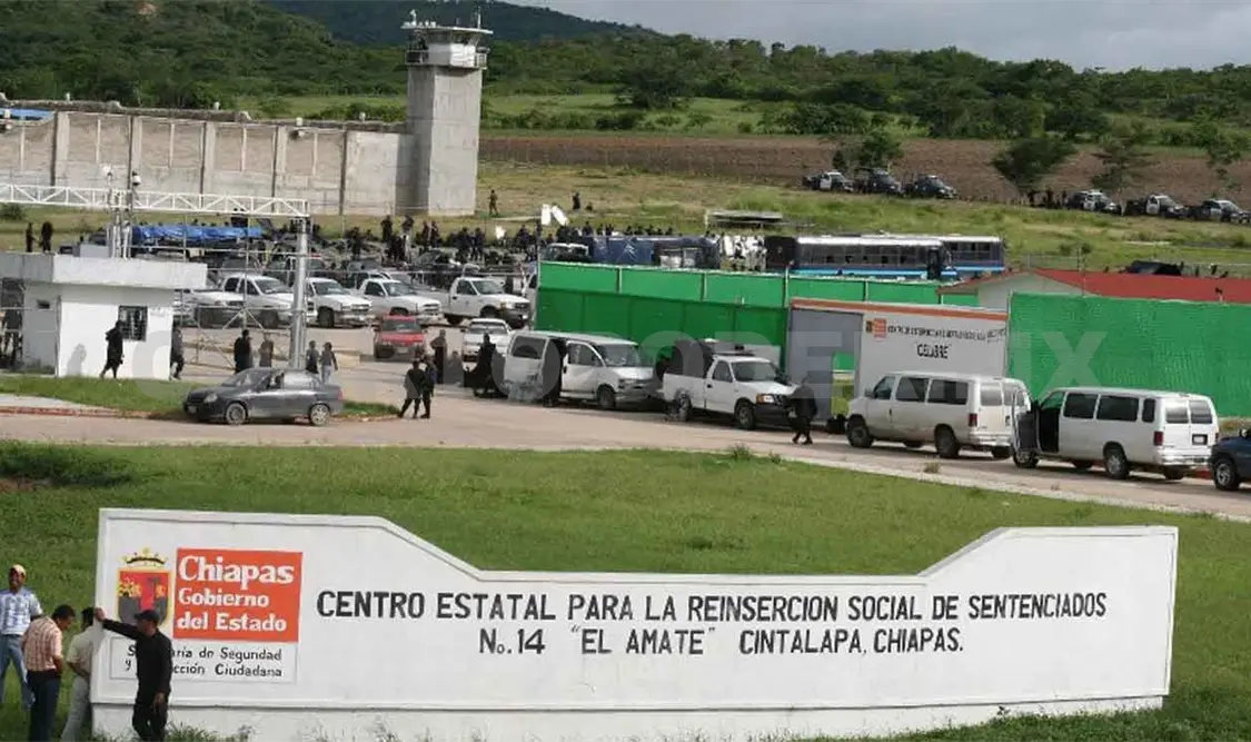 Crean frente común para exigir Ley de Amnistía