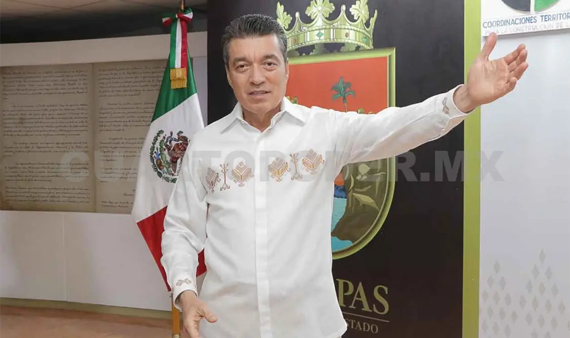 Pide REC mantener medidas de higiene y sana distancia