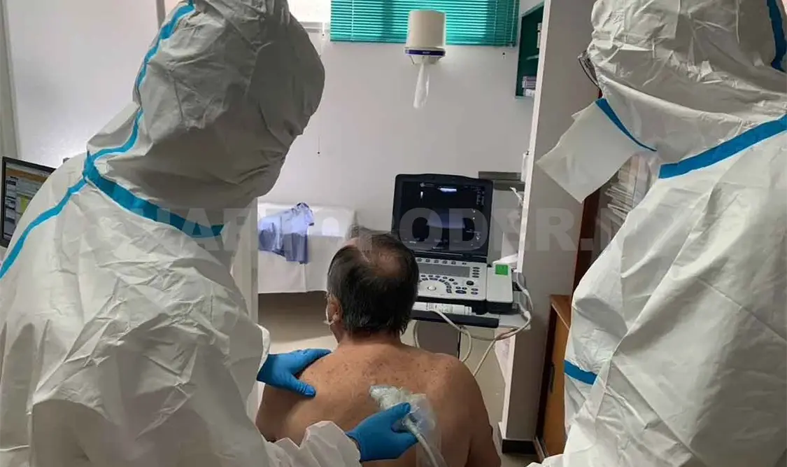 Obispo pide fortalecer la prevención por Covid