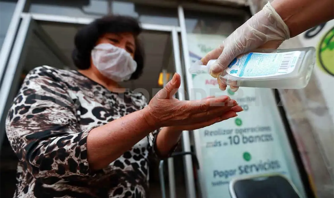 Chiapas también deberá aplicar “nueva normalidad”