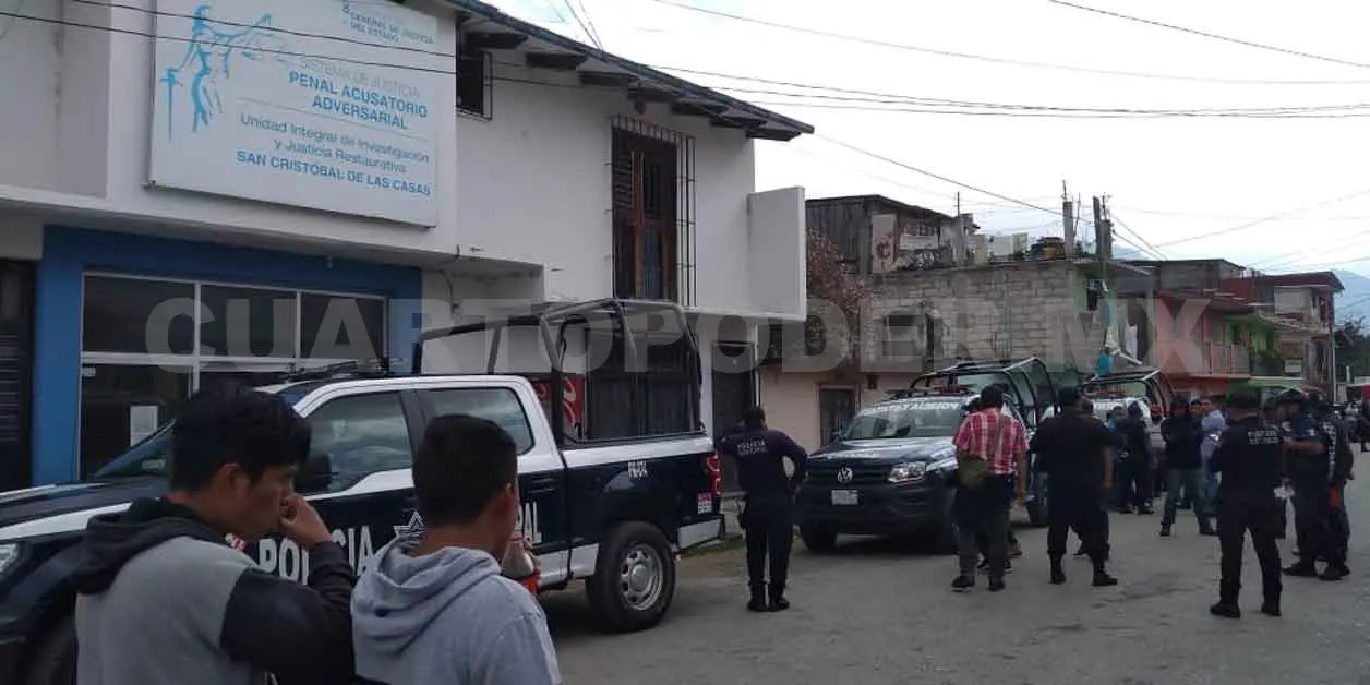 Piden investigar violencia en Lázaro Cárdenas