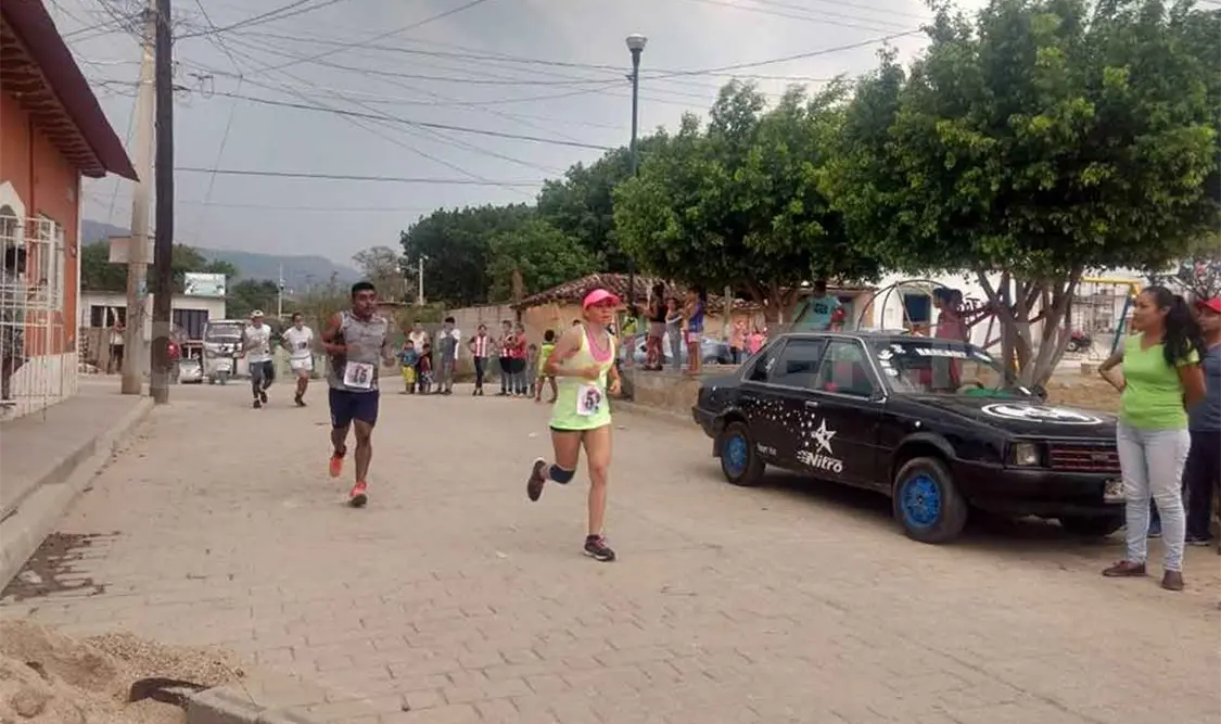 Carrera de la Espadaña, hasta el 2021