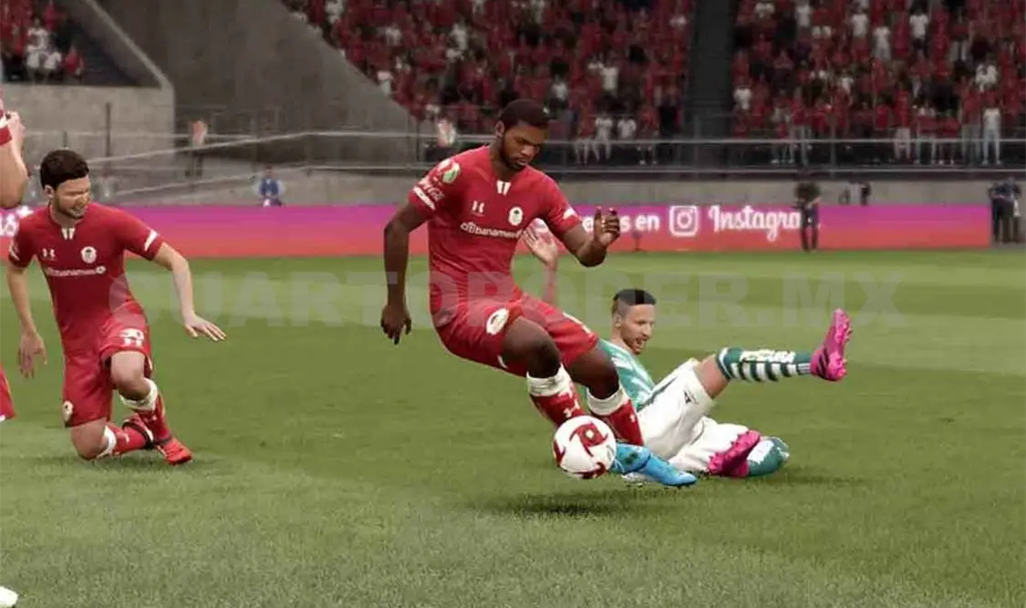 Definidos los partidos de la Liguilla