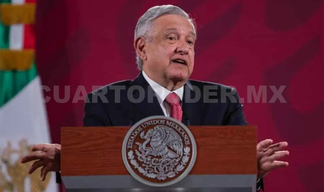 Acusaciones de Enrique Alfaro, irrespetuosas