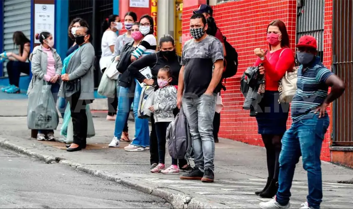 Pandemia hunde a la economía global: BM