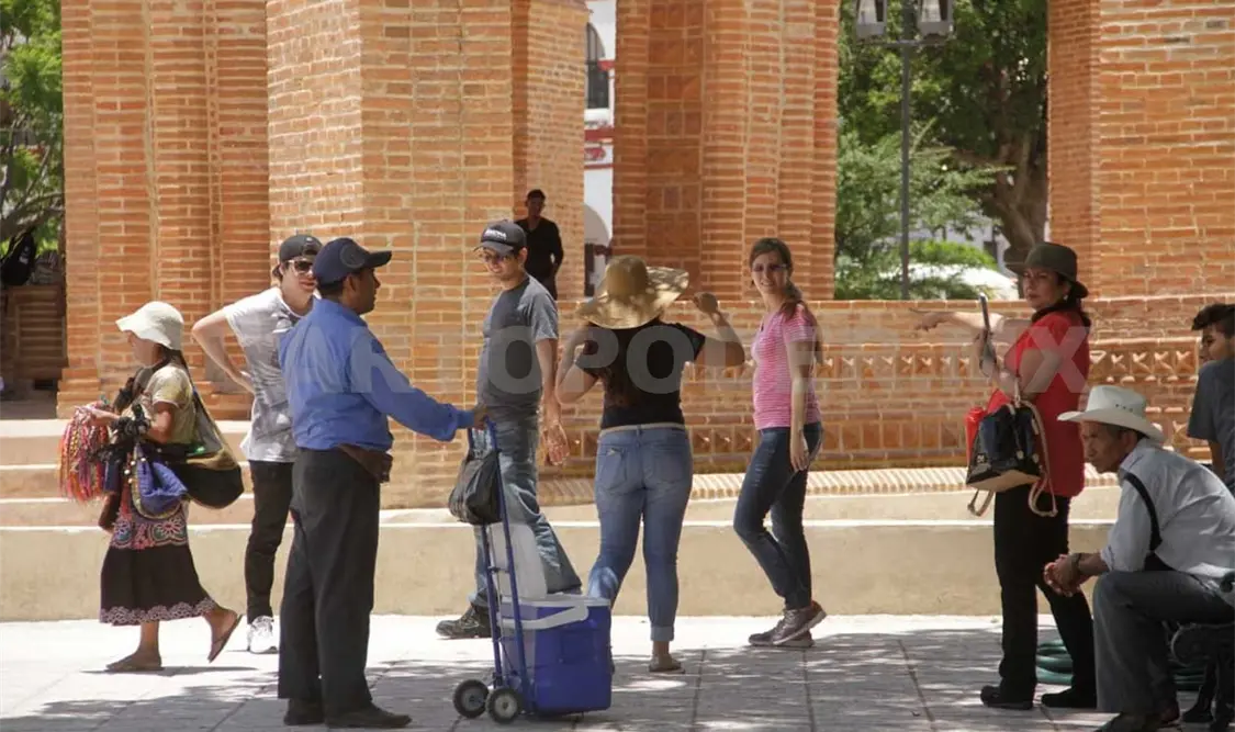 Sector turístico espera abrir servicios pronto