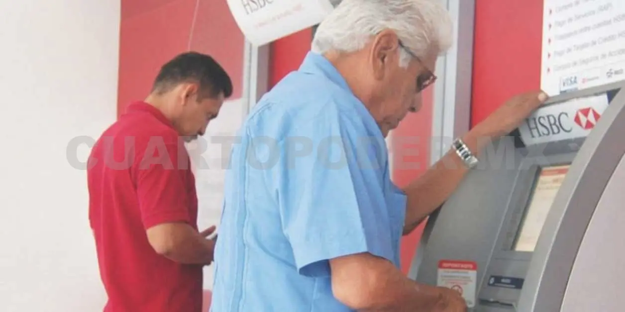 Medidas sanitarias en bancos deben continuar