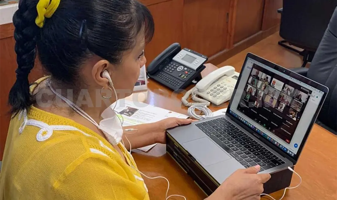 Previene violencia digital