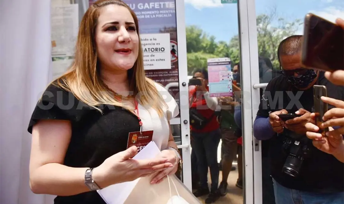 Pide regidora investigar la violencia política