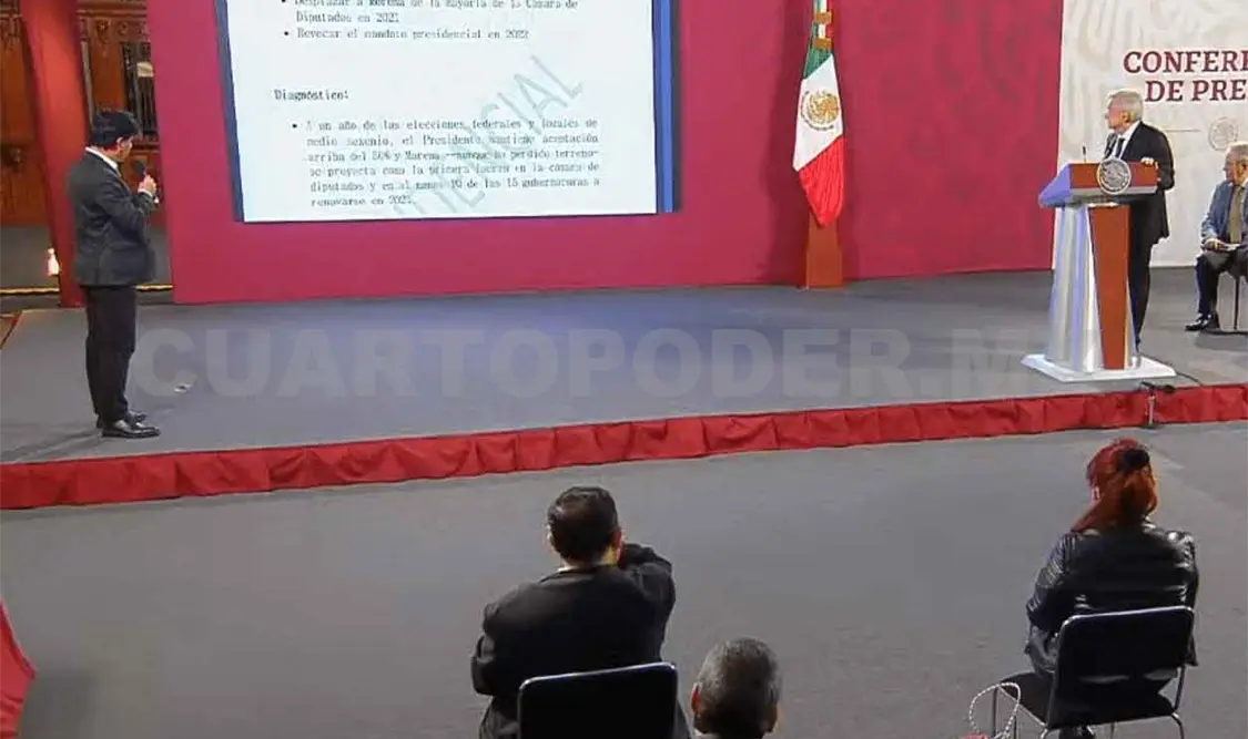 Rechazo y burla de acusados hacia revelación de BOA