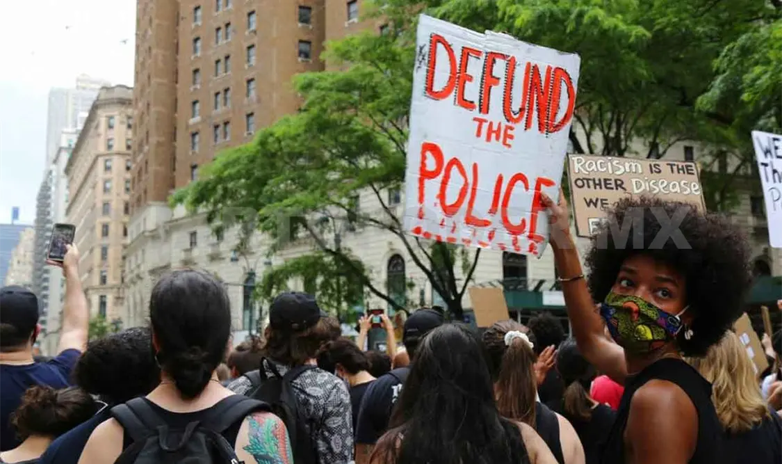 El poder policiaco, otro campo de batalla