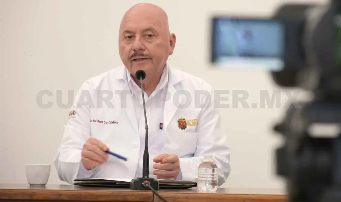 Automedicación, un riesgo para la salud