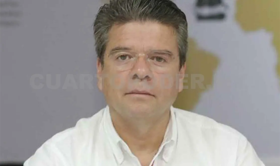 Fomentemos la cultura de igualdad y paz: Ismael Brito