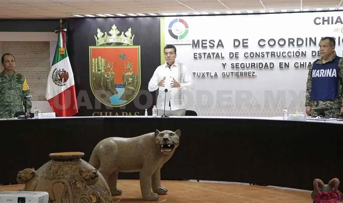 Fumigación y desinfección protegen del dengue y Covid
