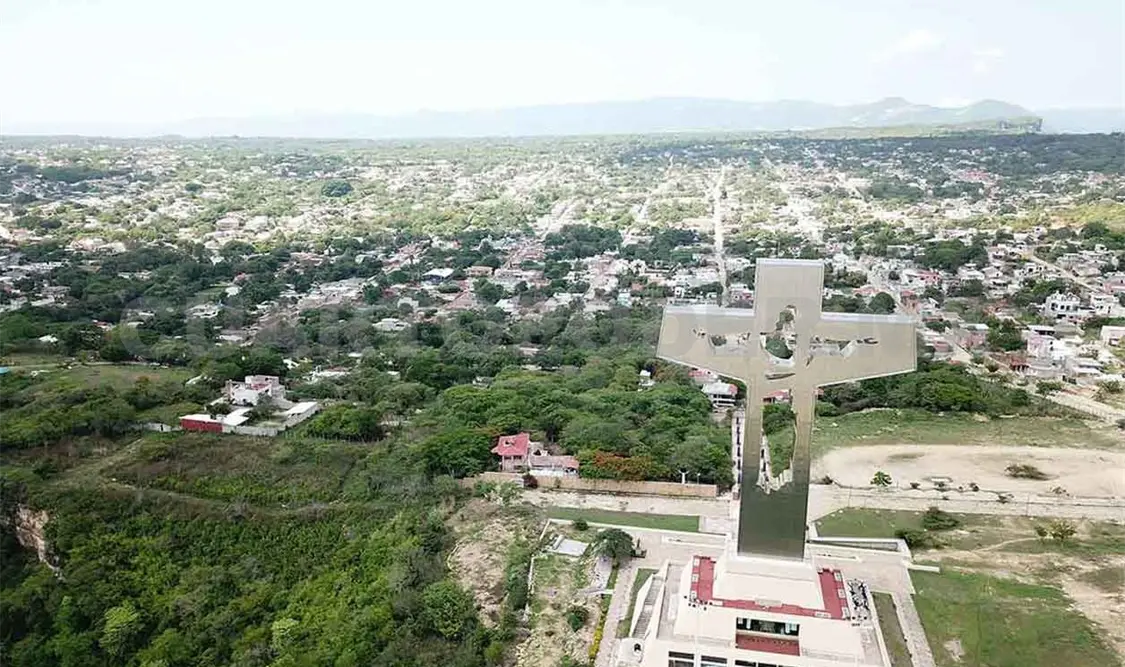 Continúa el crecimiento desordenado en zona sur