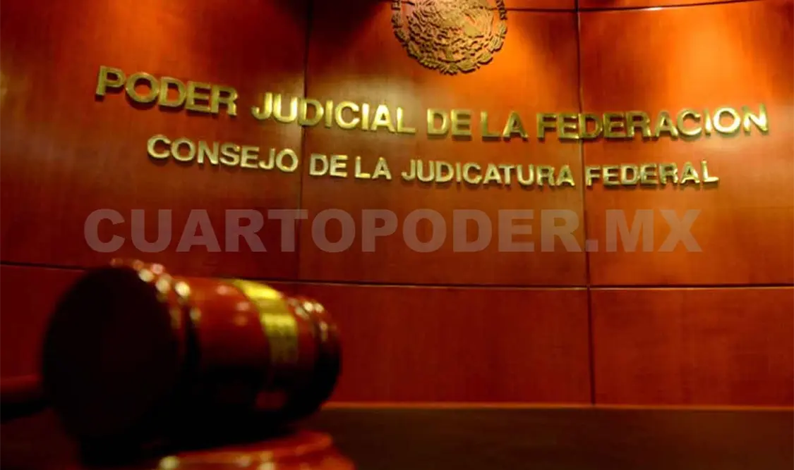 Trámites ante Pleno del CJF serán en línea