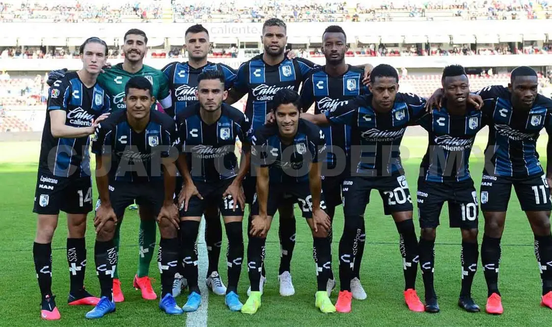 ¿Qué hay detrás de Atlante y Querétaro?
