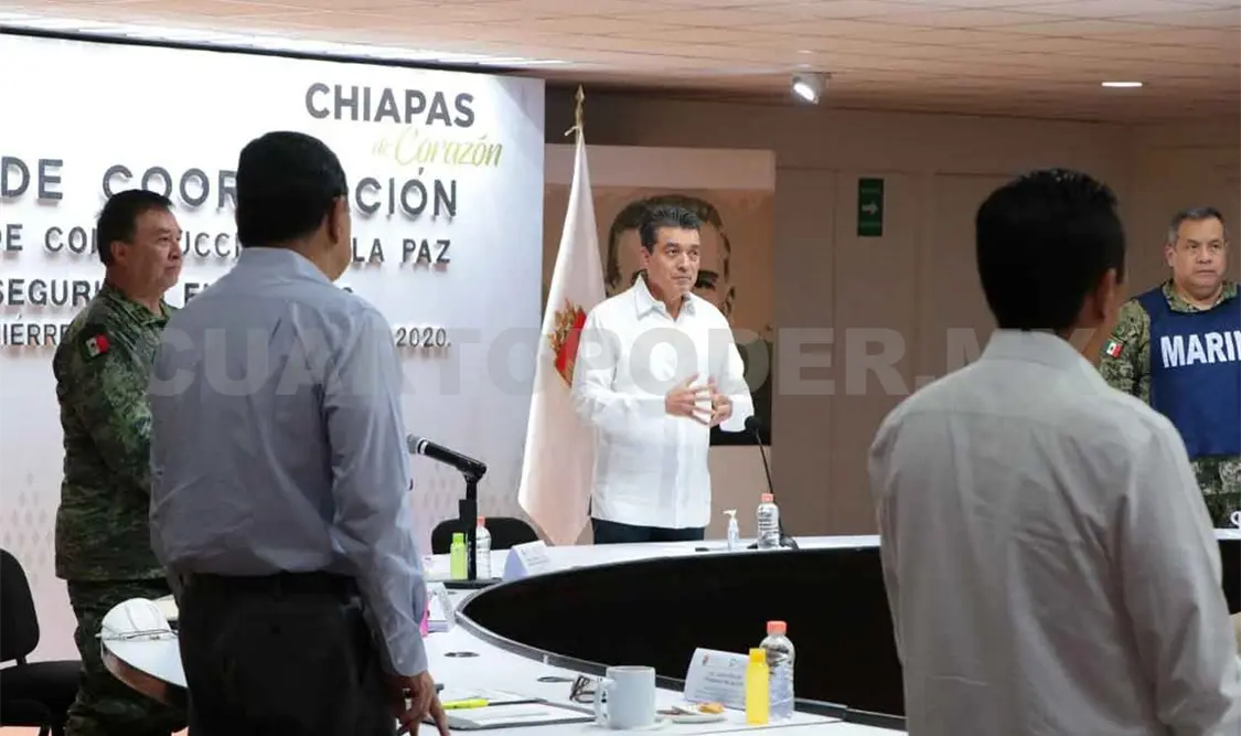 Pide Escandón cumplir medidas de prevención