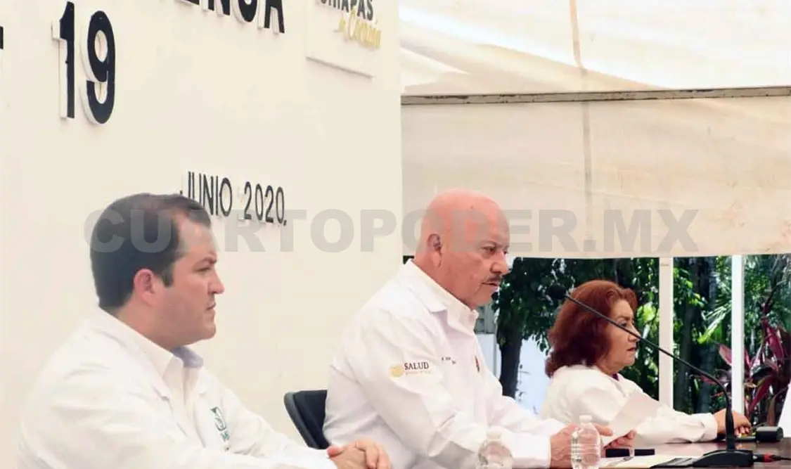No hay condiciones para el retorno de actividades