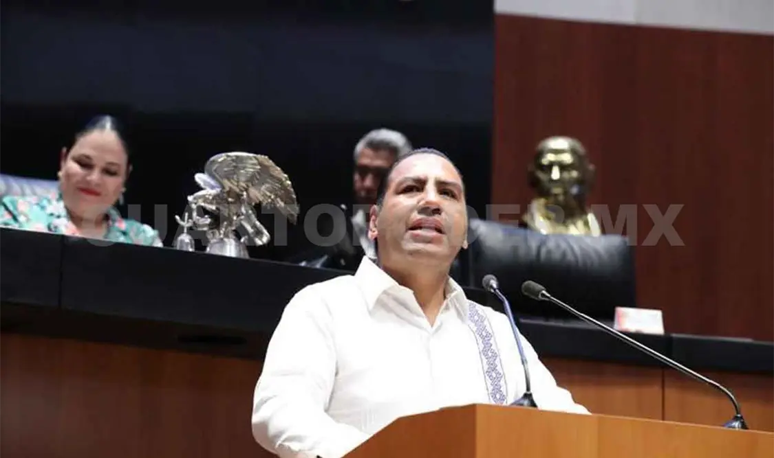 Propone ERA disminuir el IVA de 16 al 10 por ciento