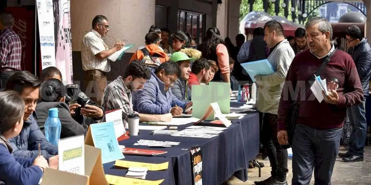 Alertan por empleos “fantasmas” en Chiapas