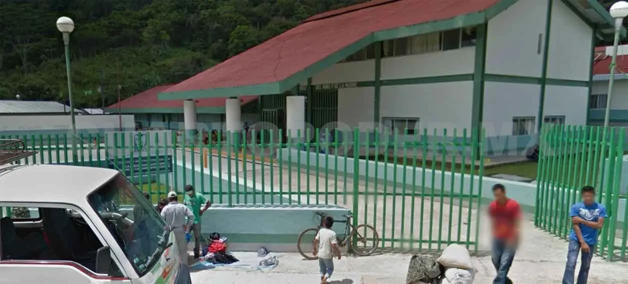 Agreden a personal médico en Guadalupe Tepeyac