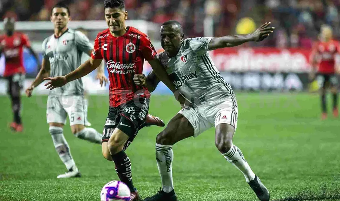 Apertura 2020 iniciará el 24 de julio