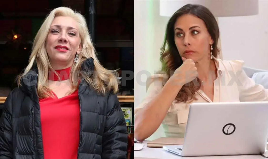 Llama “despreciable” a Vanessa Guzmán