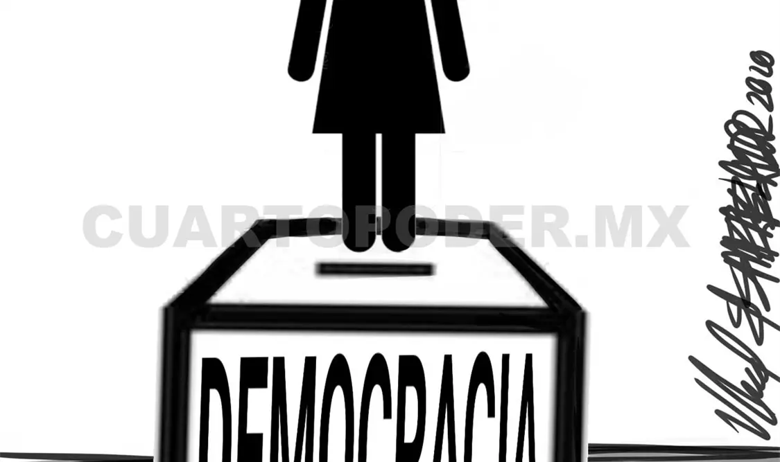 Una reforma para ellas