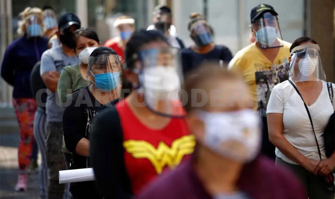Piden gestionar recursos para reactivar economía