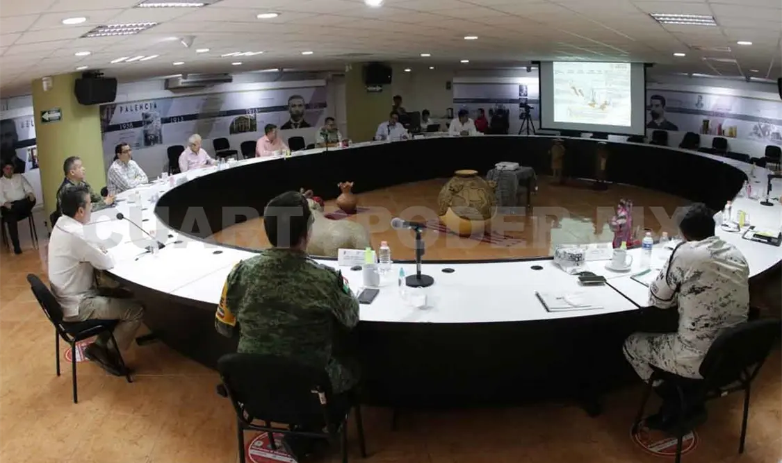 Fundamental, seguirse cuidando ante el Covid