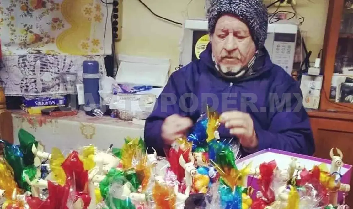 Celebraron Corpus Cristi desde casa por Covid-19