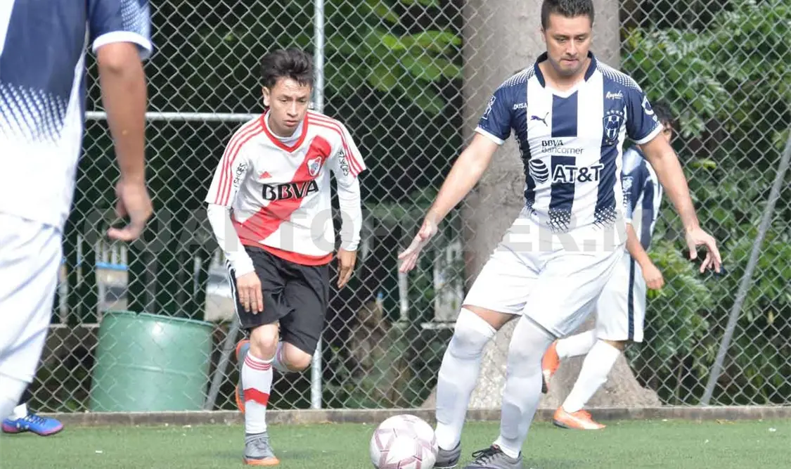 Liga Hilos de Plata aguarda su regreso