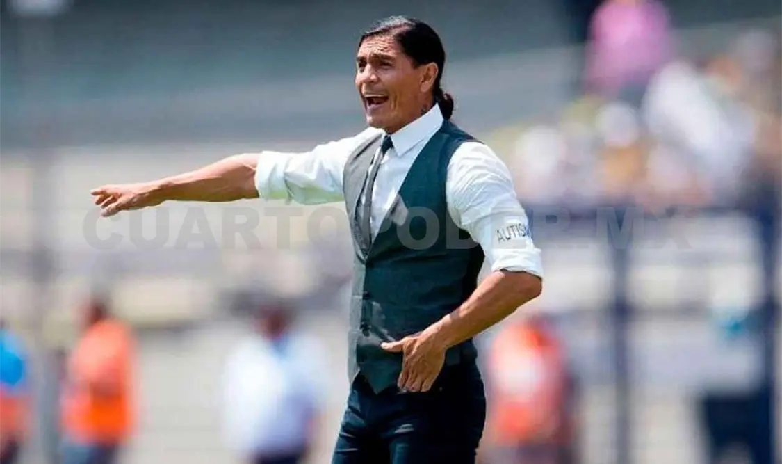 Gobernador de Sinaloa reveló llegada de Palencia