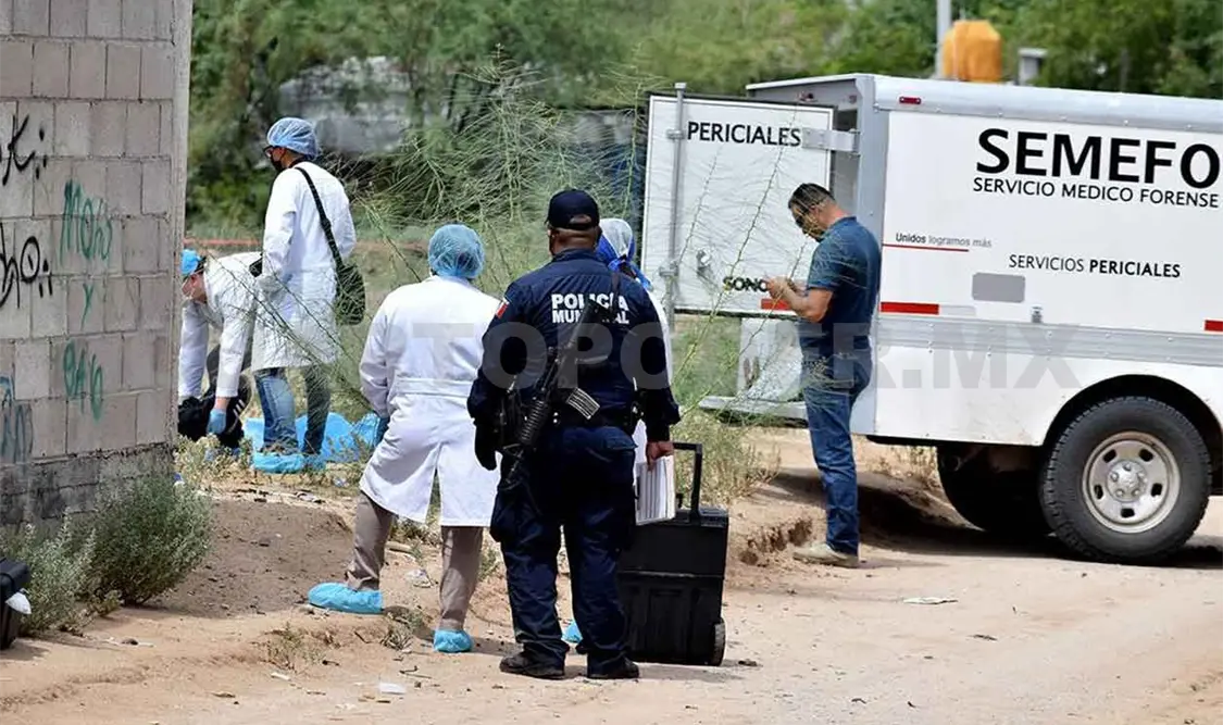 Periodistas condenan asesinato