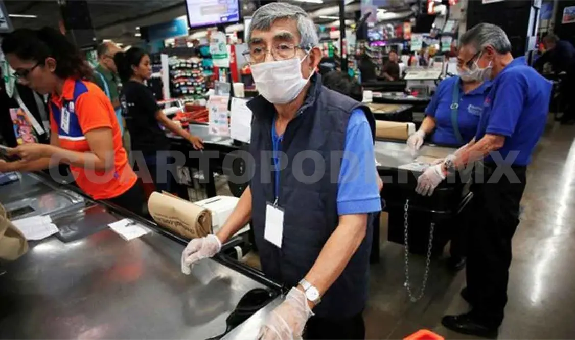 Prevén pérdida de 1.92 millones de empleos
