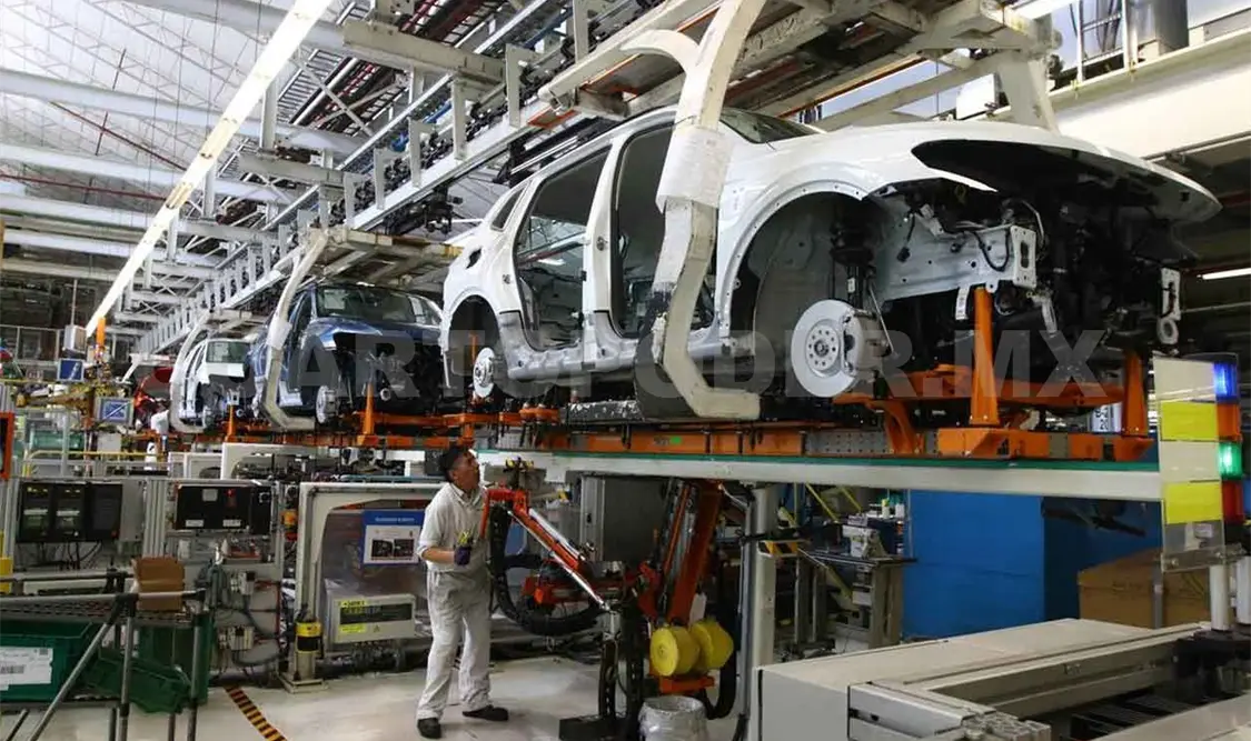 Se frena reinicio de industria en Puebla